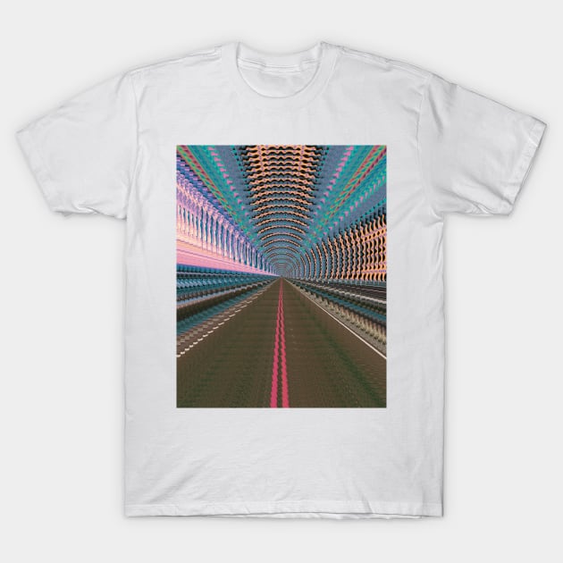 Zonze T-Shirt by Cajuca